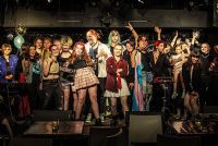 Le Petit Théâtre de Sherbrooke tiendra son deuxième Camp Rock à l’été 2023